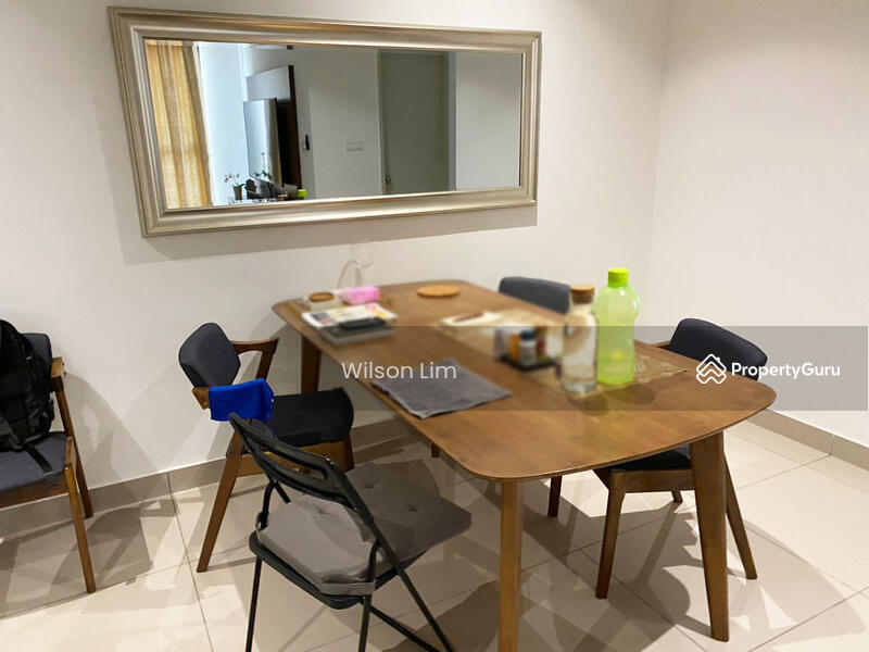 Untuk Dijual - The Nest @ Jln Klang Lama