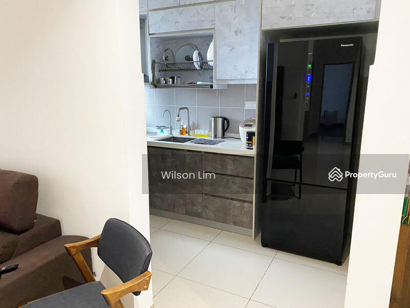 Untuk Dijual - The Nest @ Jln Klang Lama