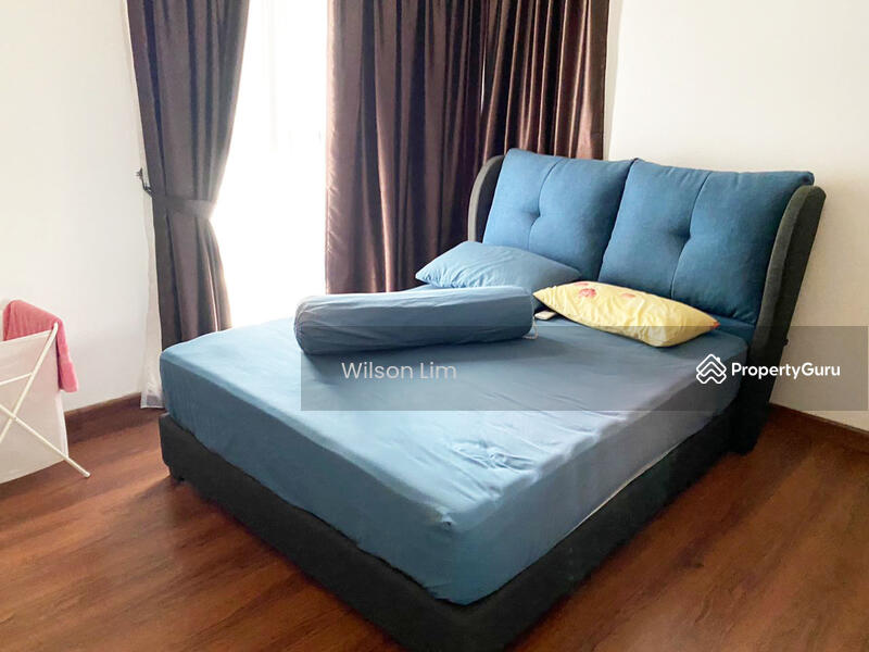 Untuk Dijual - The Nest @ Jln Klang Lama