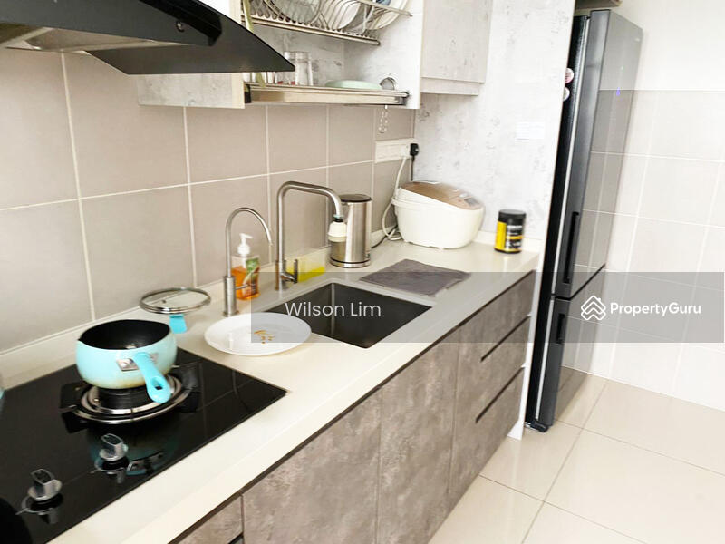 Untuk Dijual - The Nest @ Jln Klang Lama