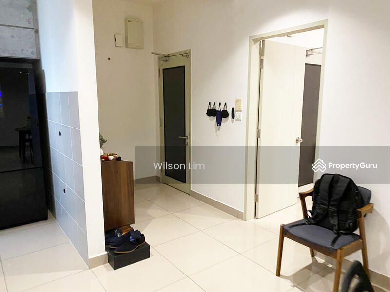 Untuk Dijual - The Nest @ Jln Klang Lama