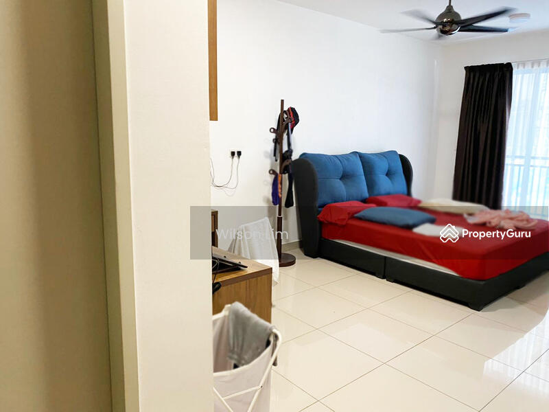 Untuk Dijual - The Nest @ Jln Klang Lama