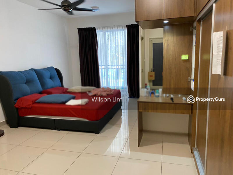 Untuk Dijual - The Nest @ Jln Klang Lama