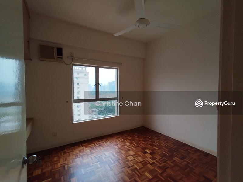 Kondominium untuk Dijual di Seri Maya Condominium - Christine Chan - PropertyGuru.com.my