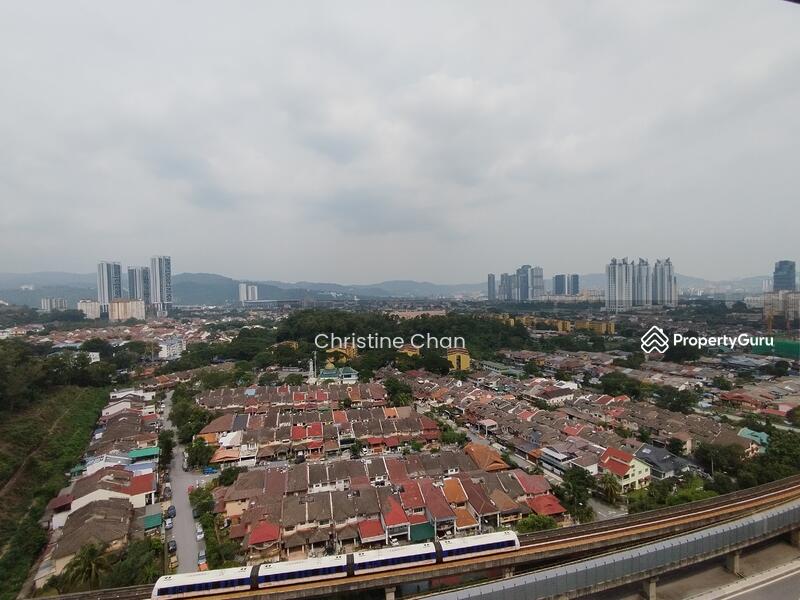 Kondominium untuk Dijual di Seri Maya Condominium - Christine Chan - PropertyGuru.com.my