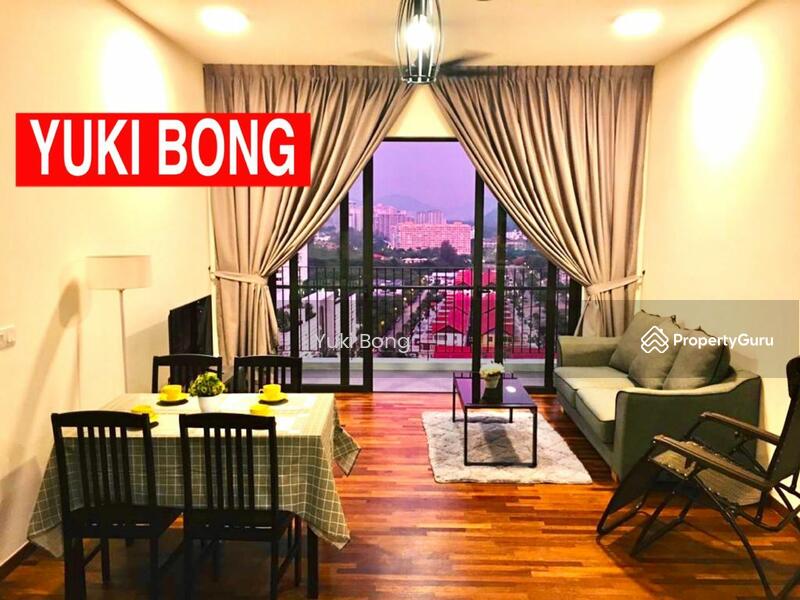 For Sale - The Tamarind
