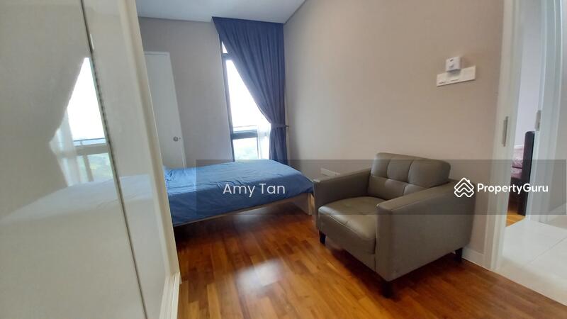 Condominium for Rent at TTDI Ascencia - Amy Tan - PropertyGuru.com.my