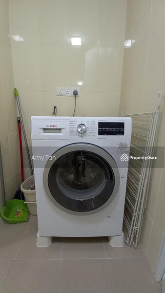 Condominium for Rent at TTDI Ascencia - Amy Tan - PropertyGuru.com.my