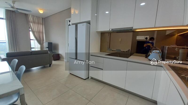 Condominium for Rent at TTDI Ascencia - Amy Tan - PropertyGuru.com.my