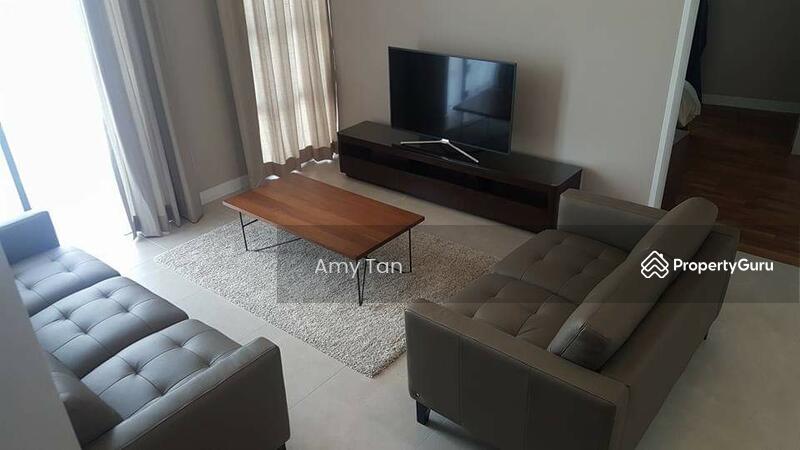 Condominium for Rent at TTDI Ascencia - Amy Tan - PropertyGuru.com.my