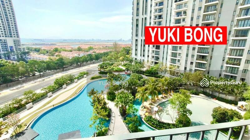 Service Residence for Sale at The Tamarind - Yuki Bong - PropertyGuru.com.my