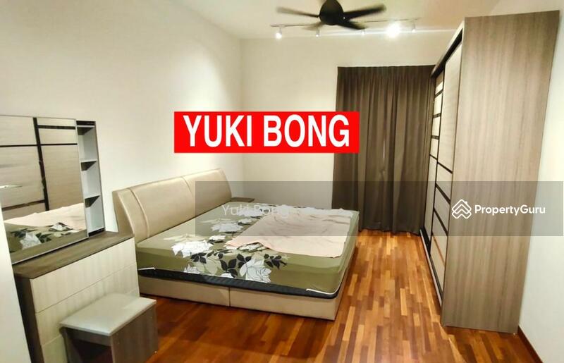 Service Residence for Sale at The Tamarind - Yuki Bong - PropertyGuru.com.my
