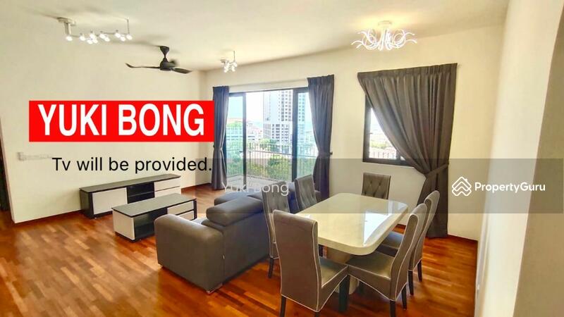 Service Residence for Sale at The Tamarind - Yuki Bong - PropertyGuru.com.my