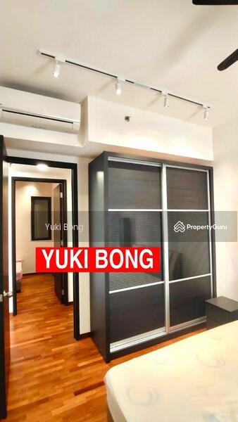Service Residence for Sale at The Tamarind - Yuki Bong - PropertyGuru.com.my