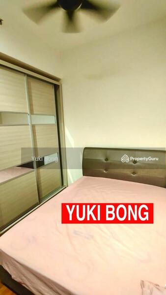 Service Residence for Sale at The Tamarind - Yuki Bong - PropertyGuru.com.my
