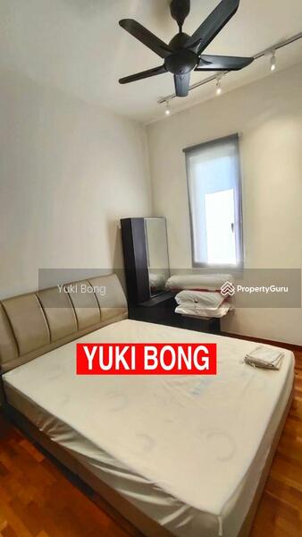 Service Residence for Sale at The Tamarind - Yuki Bong - PropertyGuru.com.my