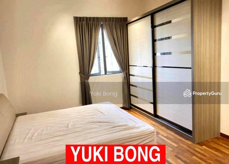Service Residence for Sale at The Tamarind - Yuki Bong - PropertyGuru.com.my