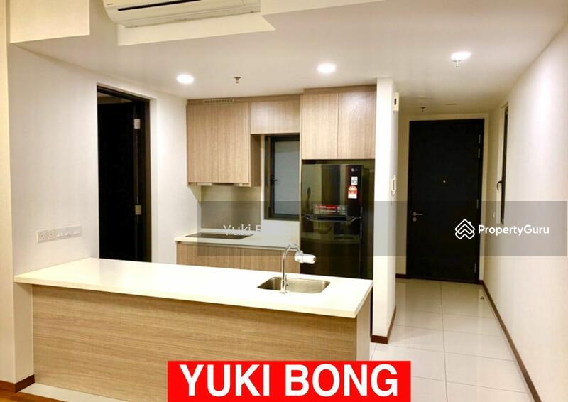 Service Residence for Sale at The Tamarind - Yuki Bong - PropertyGuru.com.my