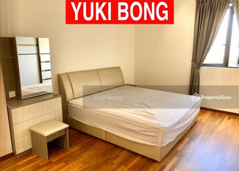 Service Residence for Sale at The Tamarind - Yuki Bong - PropertyGuru.com.my