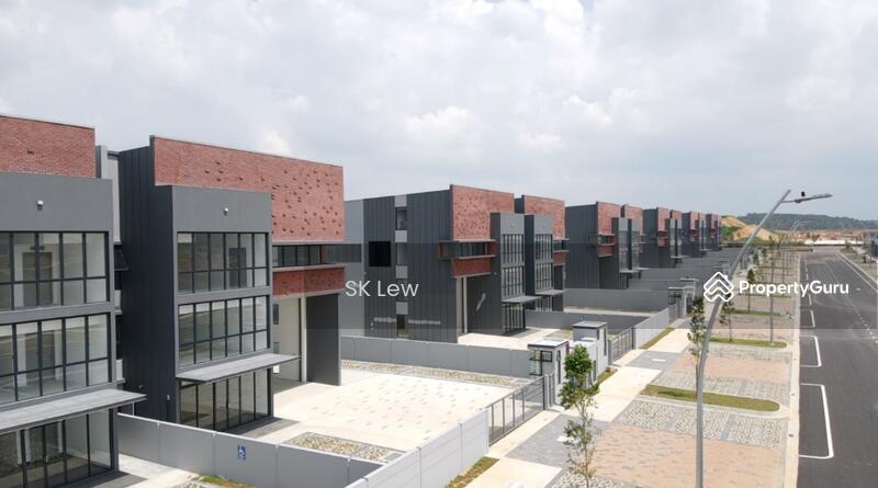 Kilang untuk Disewa di Sungai Buloh (Selangor) - SK Lew - PropertyGuru.com.my