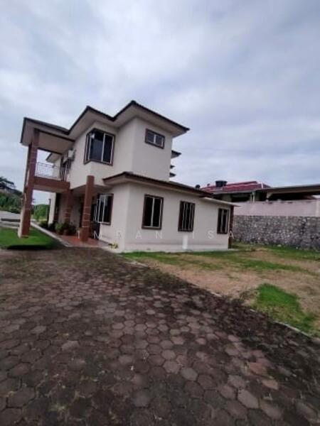 Taman Guru Rasah, Seremban untuk Untuk Dijual - RM 950,000, Feb 2026 - PropertyGuru.com.my