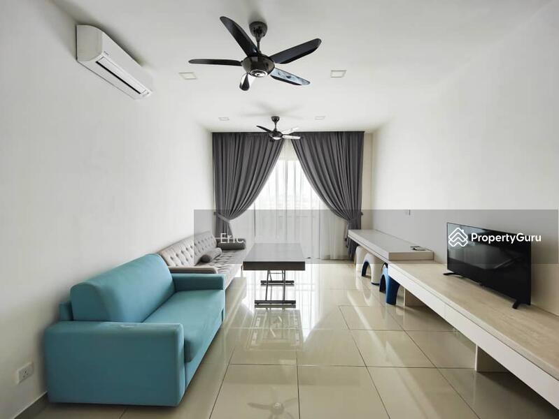 Untuk Dijual - Utropolis Suites 2