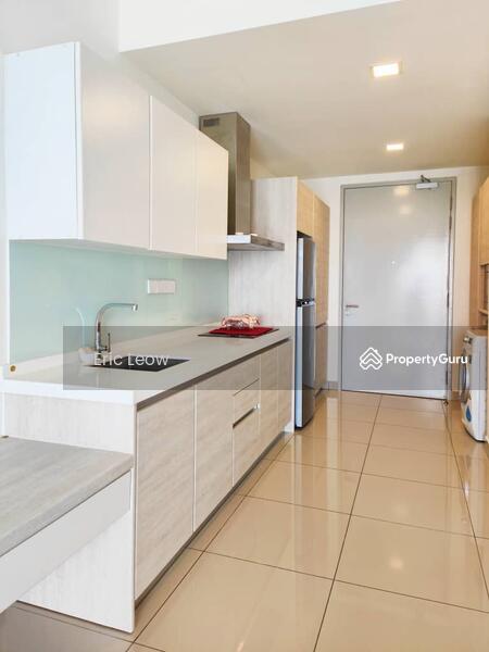 Untuk Dijual - Utropolis Suites 2
