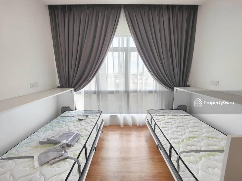 Untuk Dijual - Utropolis Suites 2