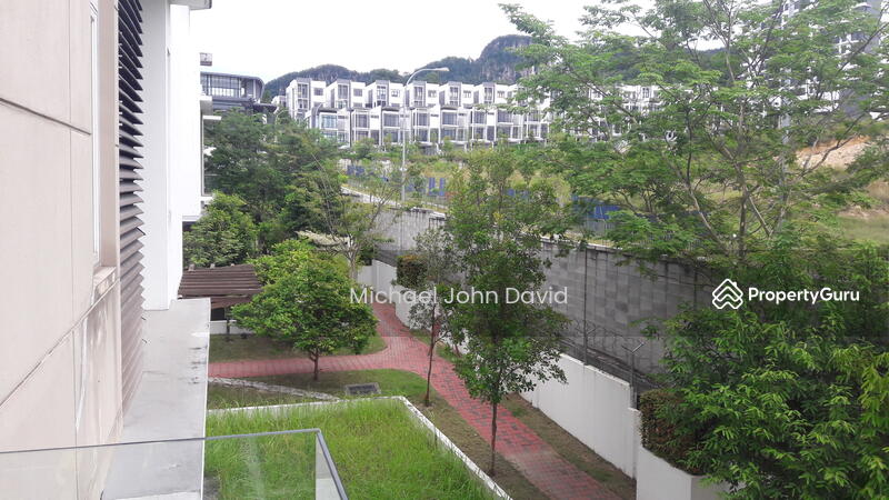 Semi-Detached House for Sale in Ulu Kelang (Selangor) - Michael John David - PropertyGuru.com.my