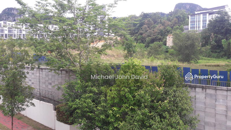 Semi-Detached House for Sale in Ulu Kelang (Selangor) - Michael John David - PropertyGuru.com.my