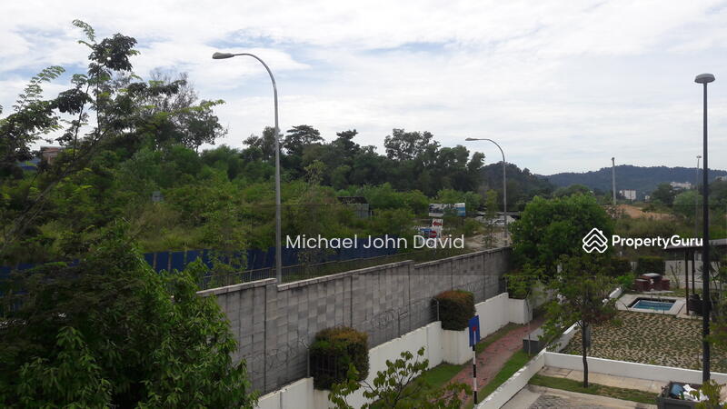 Semi-Detached House for Sale in Ulu Kelang (Selangor) - Michael John David - PropertyGuru.com.my