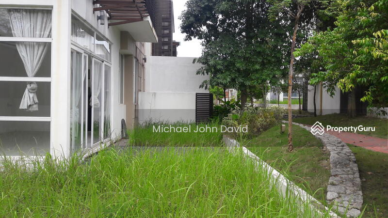 Semi-Detached House for Sale in Ulu Kelang (Selangor) - Michael John David - PropertyGuru.com.my