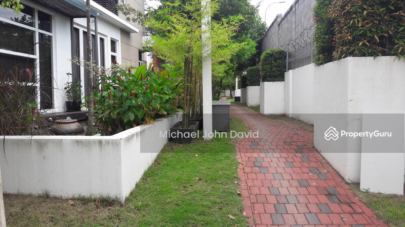 Semi-Detached House for Sale in Ulu Kelang (Selangor) - Michael John David - PropertyGuru.com.my