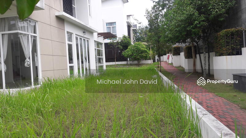 Semi-Detached House for Sale in Ulu Kelang (Selangor) - Michael John David - PropertyGuru.com.my