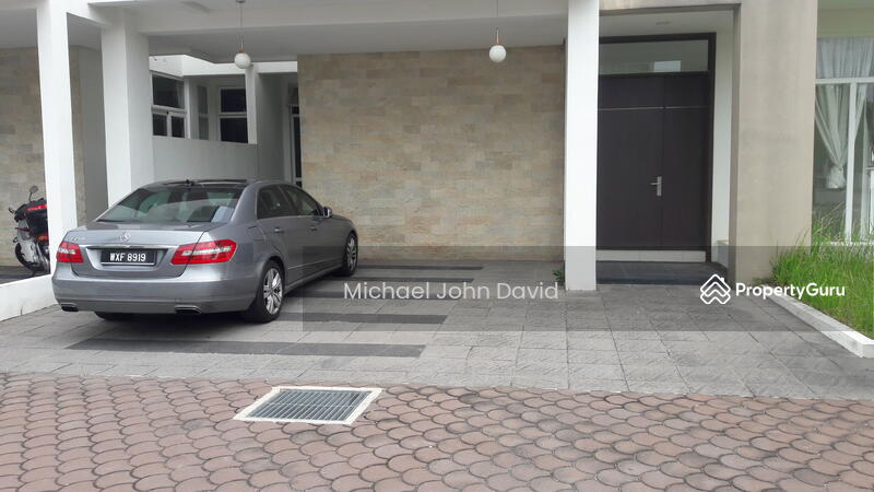 Semi-Detached House for Sale in Ulu Kelang (Selangor) - Michael John David - PropertyGuru.com.my