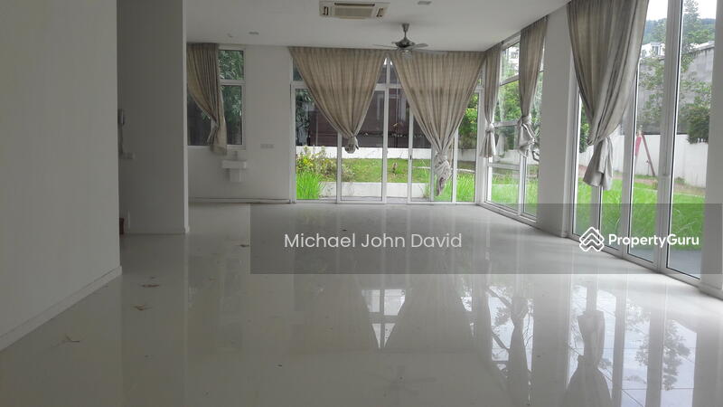 Semi-Detached House for Sale in Ulu Kelang (Selangor) - Michael John David - PropertyGuru.com.my