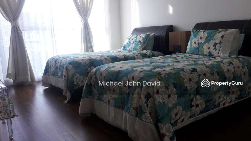 Semi-Detached House for Sale in Ulu Kelang (Selangor) - Michael John David - PropertyGuru.com.my