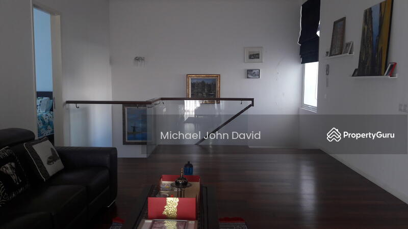 Semi-Detached House for Sale in Ulu Kelang (Selangor) - Michael John David - PropertyGuru.com.my