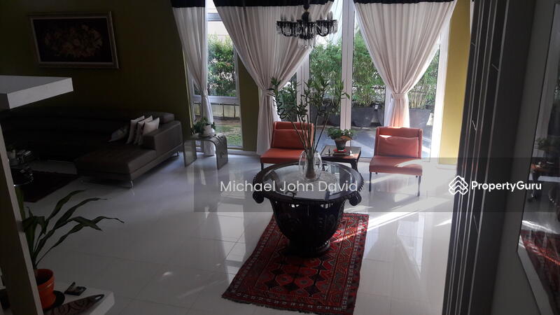 Semi-Detached House for Sale in Ulu Kelang (Selangor) - Michael John David - PropertyGuru.com.my