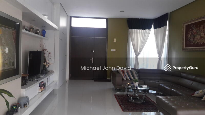Semi-Detached House for Sale in Ulu Kelang (Selangor) - Michael John David - PropertyGuru.com.my