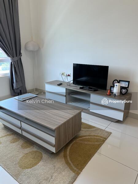 Condominium for Rent at La Thea Residences - Kelvin Chen - PropertyGuru.com.my