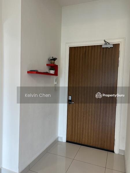 Condominium for Rent at La Thea Residences - Kelvin Chen - PropertyGuru.com.my