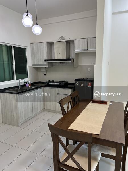 Condominium for Rent at La Thea Residences - Kelvin Chen - PropertyGuru.com.my