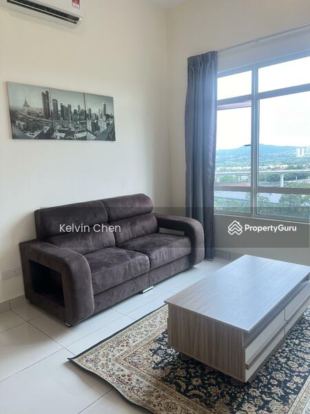 Condominium for Rent at La Thea Residences - Kelvin Chen - PropertyGuru.com.my