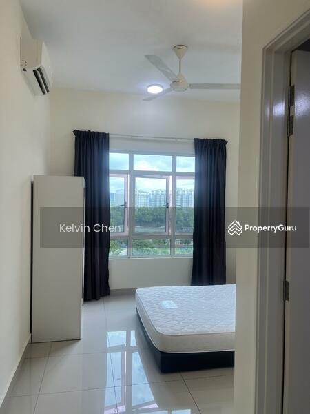 Condominium for Rent at La Thea Residences - Kelvin Chen - PropertyGuru.com.my