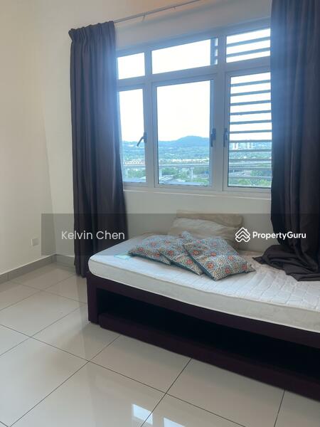 Condominium for Rent at La Thea Residences - Kelvin Chen - PropertyGuru.com.my