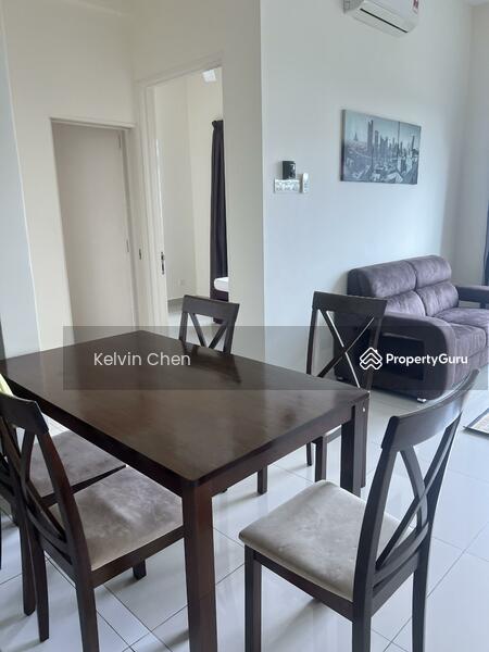 Condominium for Rent at La Thea Residences - Kelvin Chen - PropertyGuru.com.my