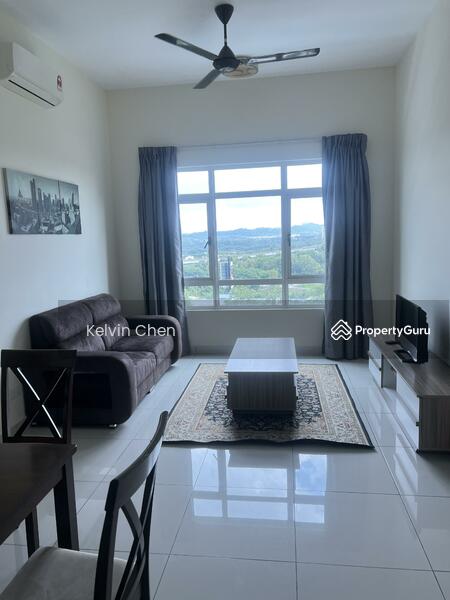 Condominium for Rent at La Thea Residences - Kelvin Chen - PropertyGuru.com.my