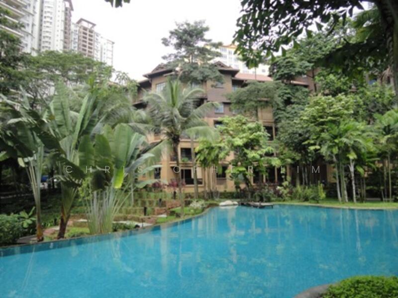 Kampung Warisan untuk Untuk Disewa - RM 3,000 /bulan, Mac 2026 - PropertyGuru.com.my