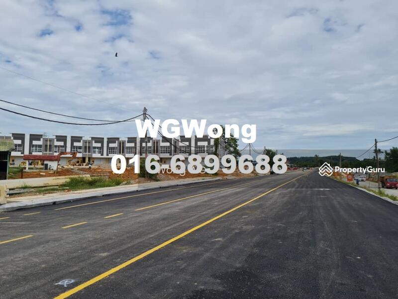 Untuk Dijual - Rawang new 2 sty Shop lot in Bandar Country Homes